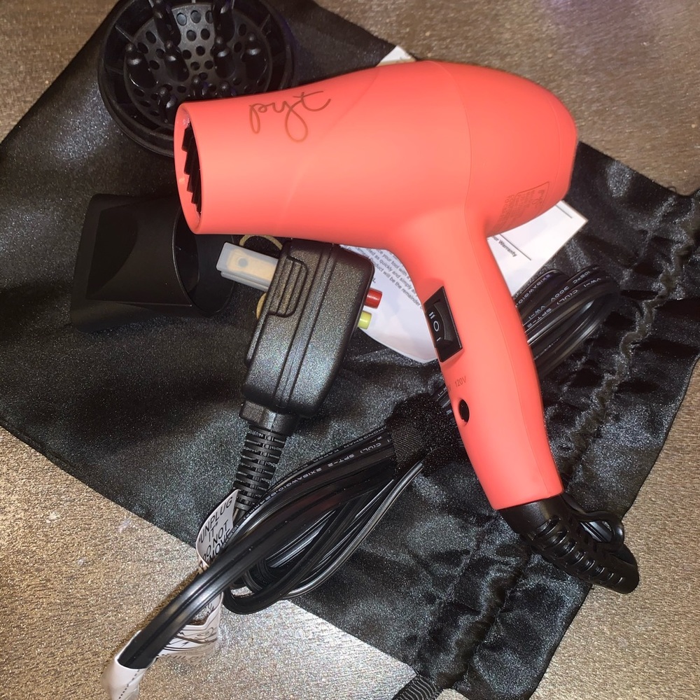 Brand new PYT Mini Turbo Blowdryer